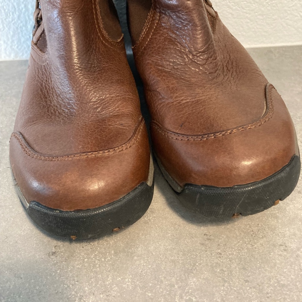Ariat Tall Side Lace Boot - Picture 7 of 13